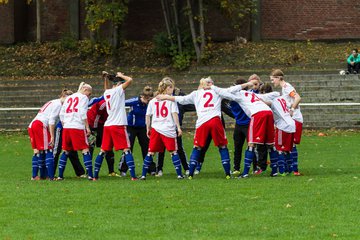 Bild 60 - Frauen Holstein Kiel - Hamburger SV : Ergebnis: 1:0